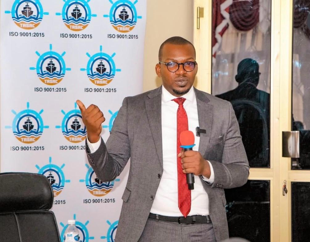 TASAC pushes for local shipbuilding investment to boost Tanzania’s Blue Economy goal
