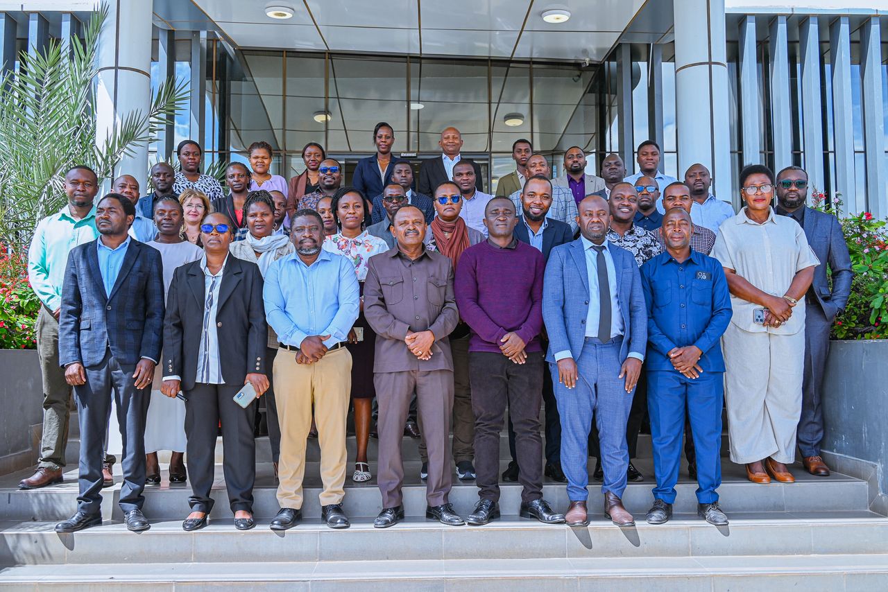 Tanzania pledges to maintain ties with NGOs in implementing social development projects