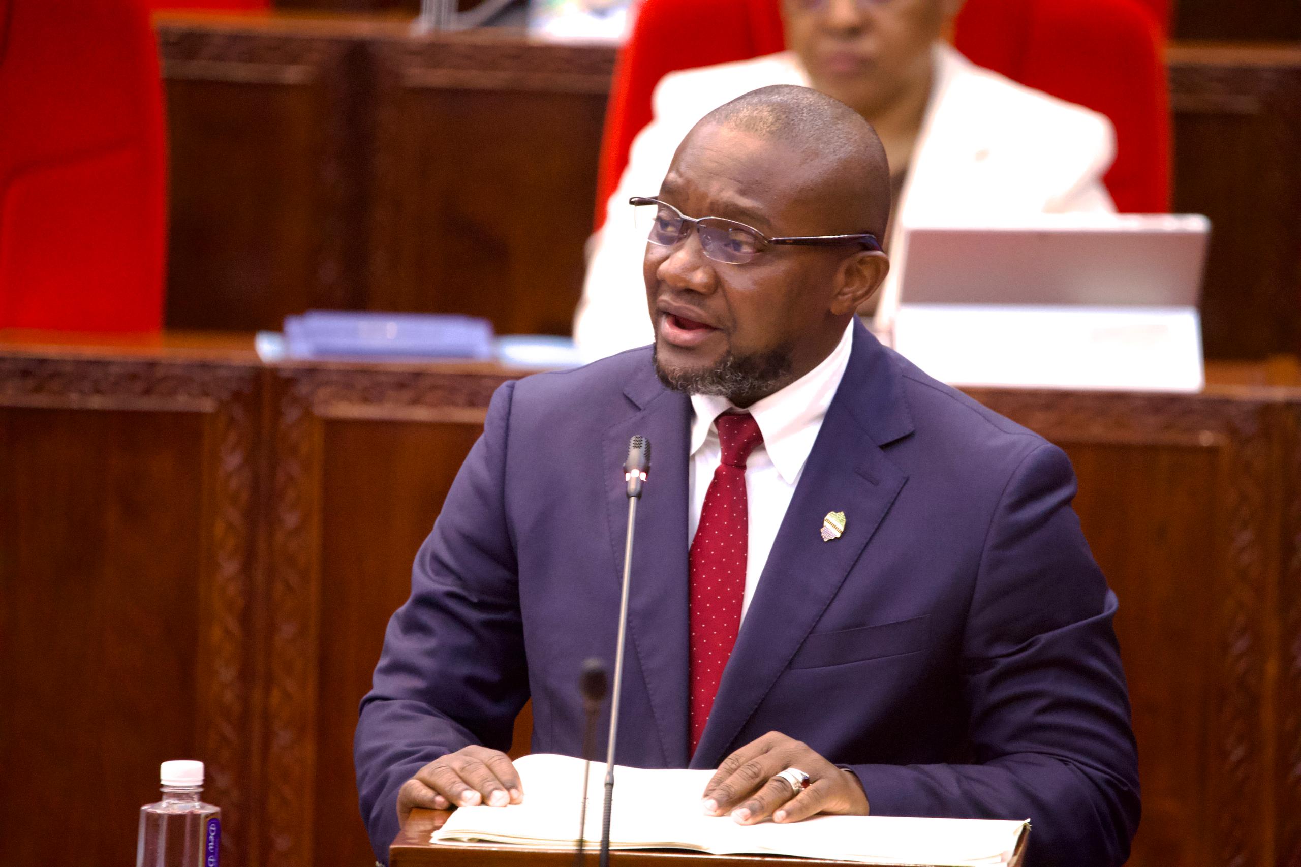 Tanzania injects 48.8bn/- into the universal health insurance