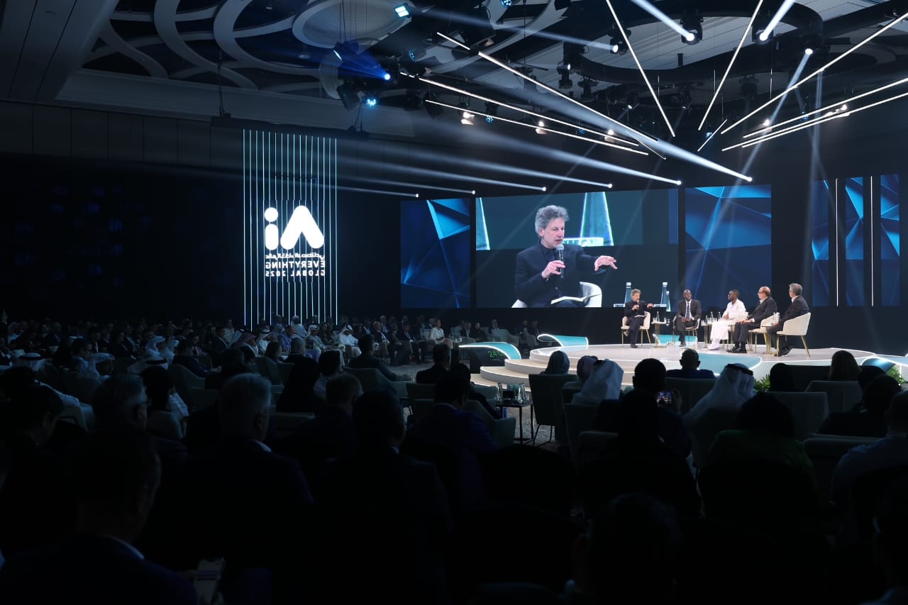 Tanzania eyes to reap from regional conference on purpose-built AI systems