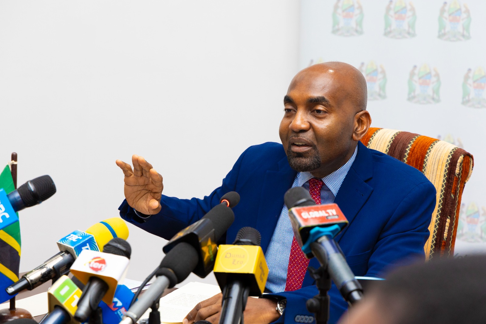 Tanzania banks on climate resilience for its long-term economic growth