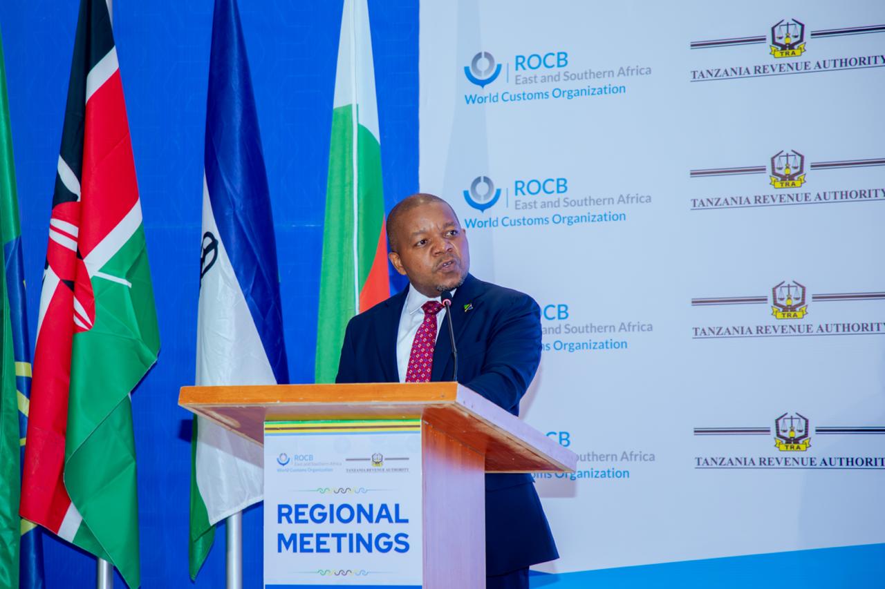 TRA advocates tech-driven customs to tackle tax evasion