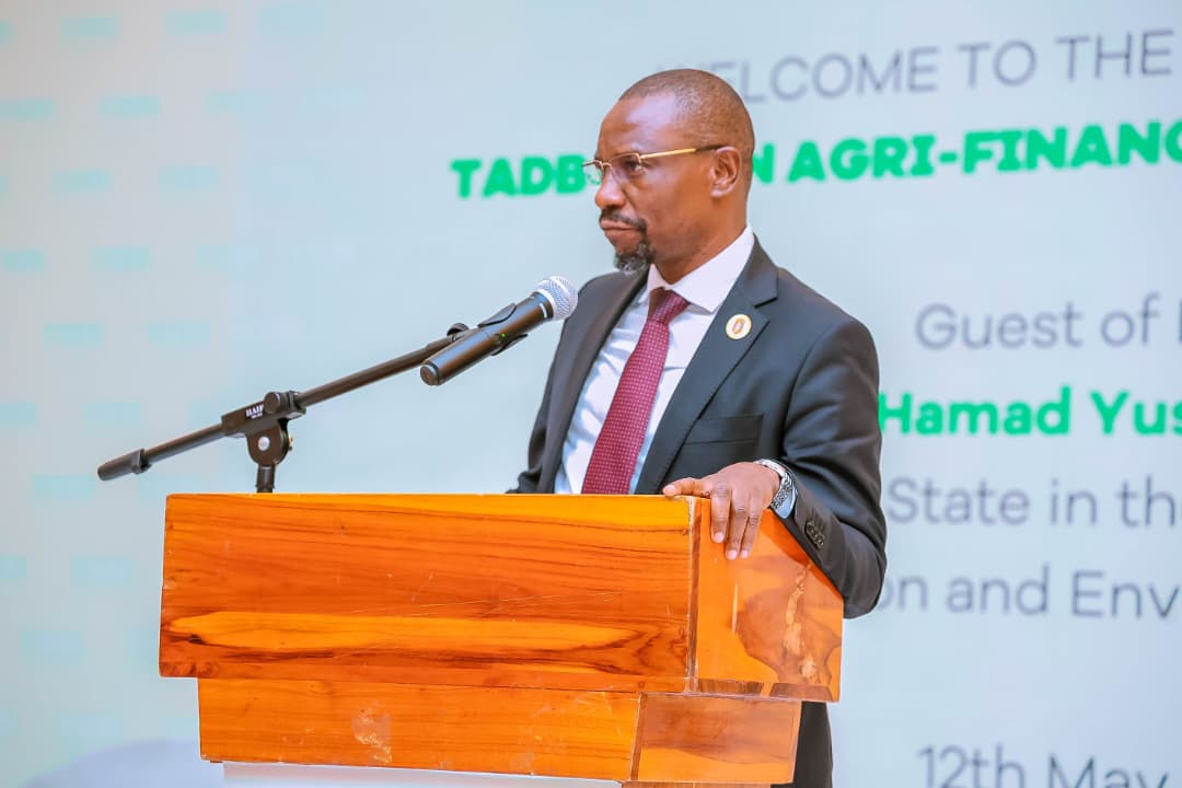 TADB: Climate shocks cost agriculture millions annually
