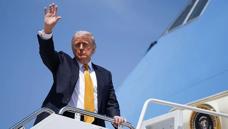 What Trump’s historic Beijing visit means amid global energy, geopolitical turmoil