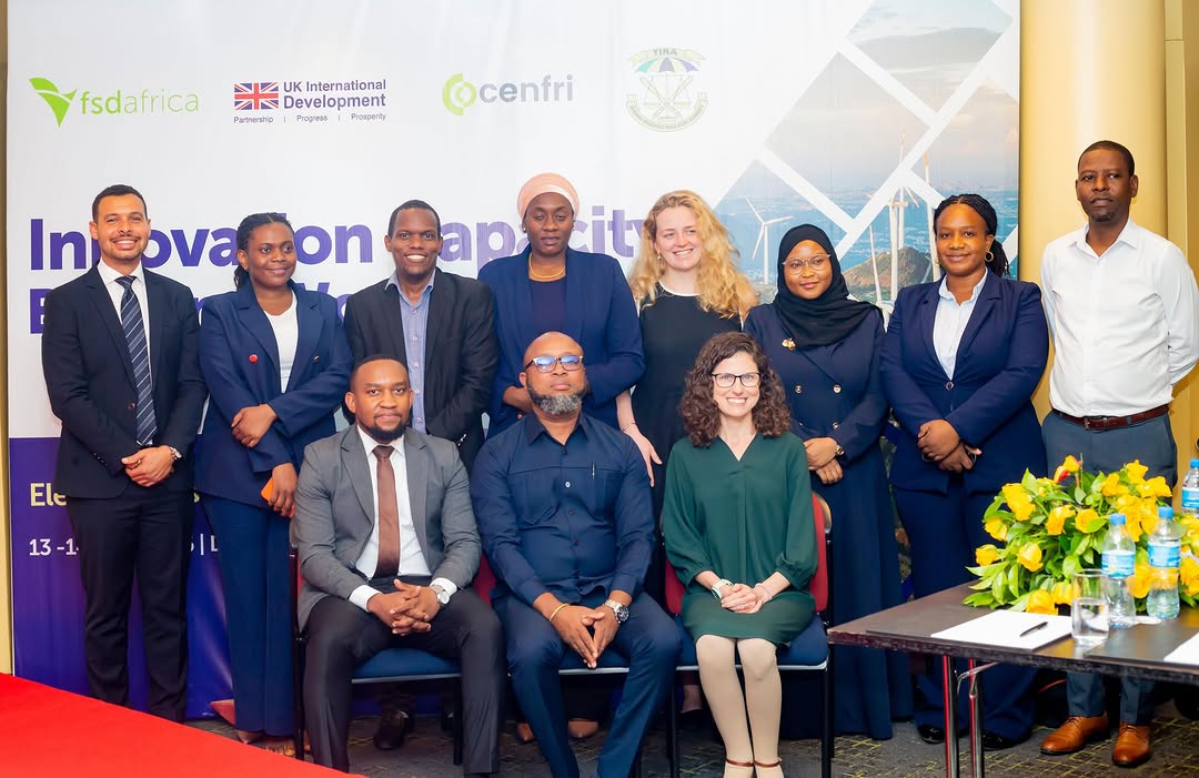 TIRA eyes inclusive growth through insurance innovation