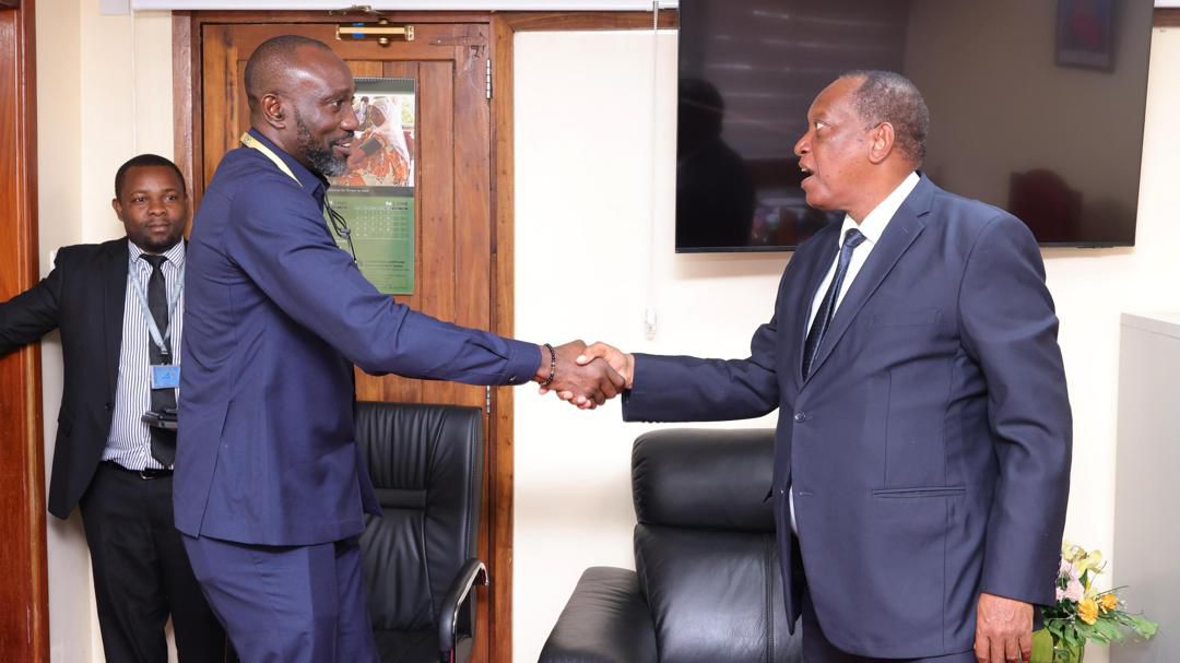 Government, Serengeti Breweries Limited deepen collaboration on Sustainable Development Agenda