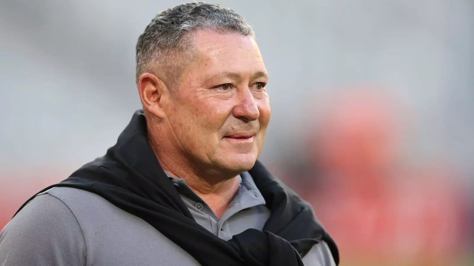 Barker demands consistency ahead of Coastal Union clash