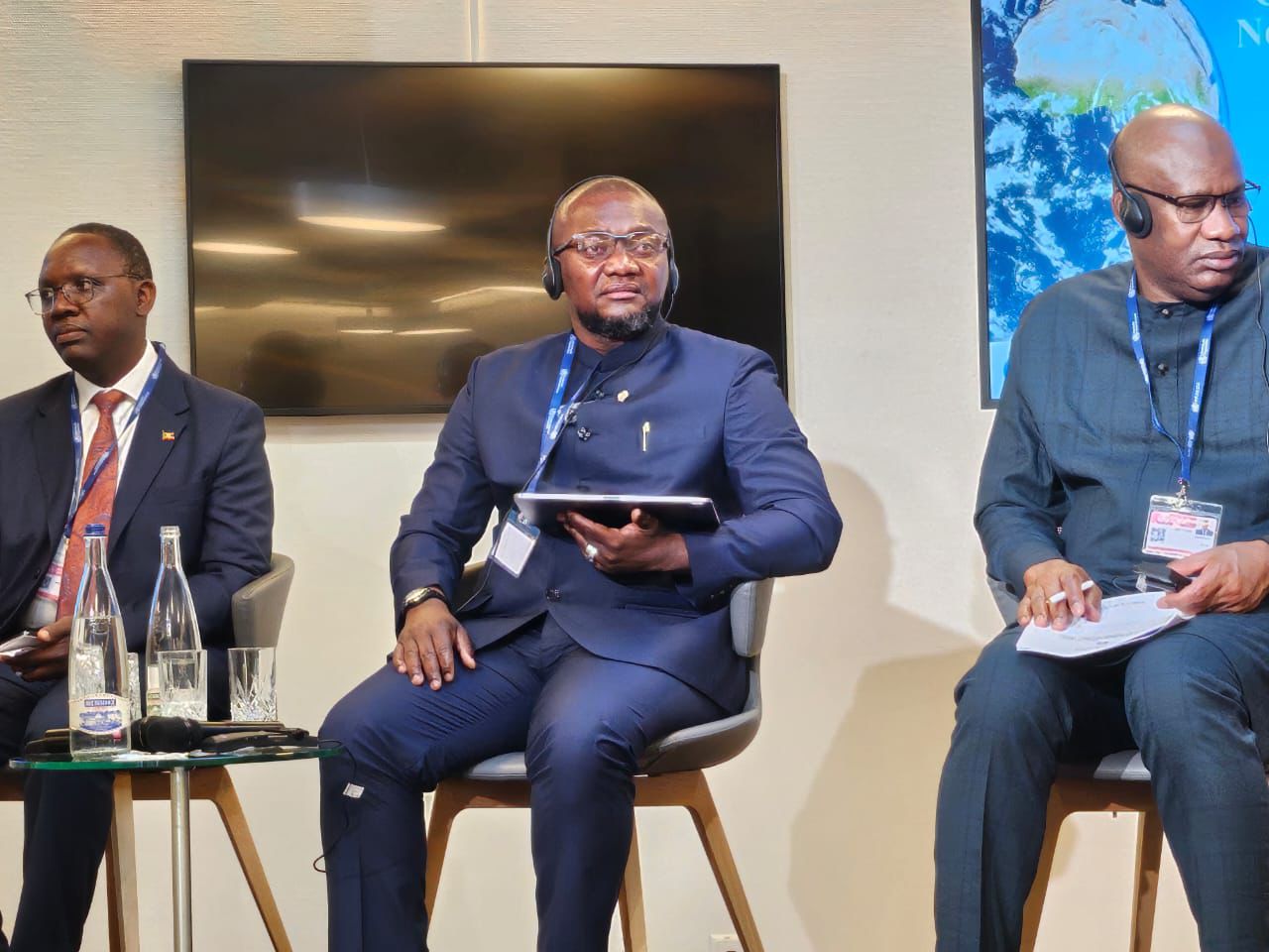Tanzania calls for strong cross-border cooperation in combating malaria, NTDs
