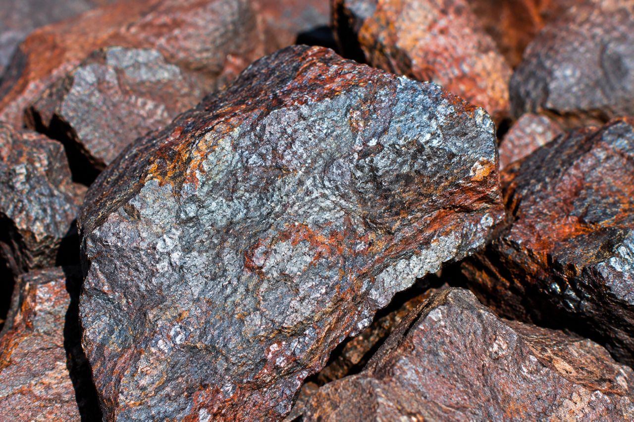 Njombe banks on iron ore project to transform its economy, offer thousands jobs