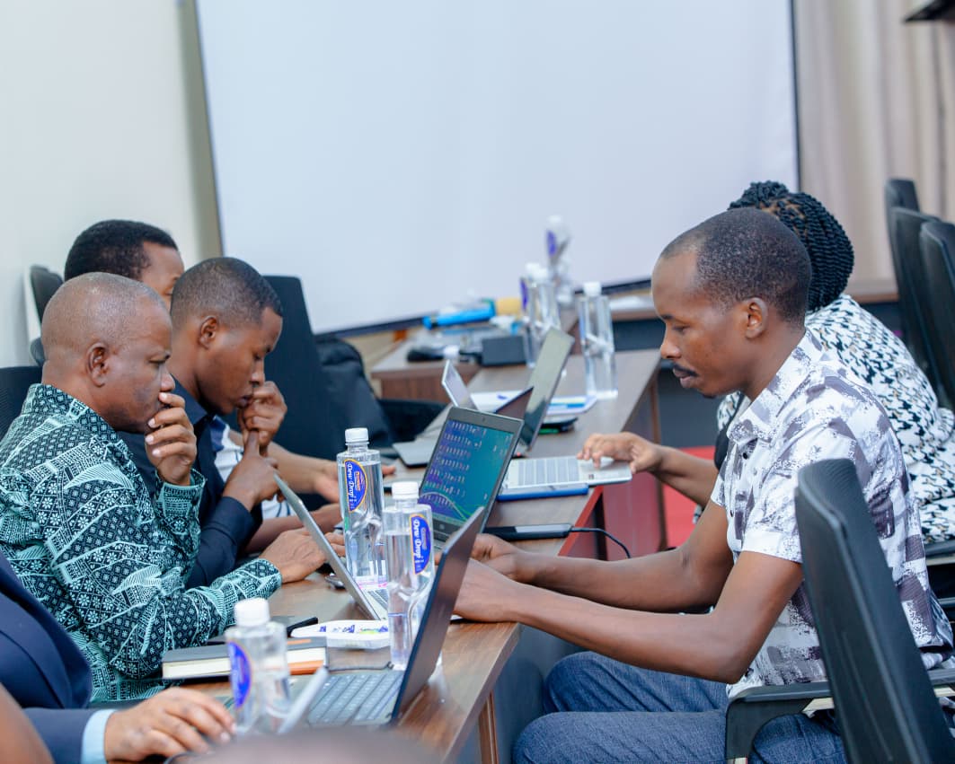 Tanzania drafts a framework for apprenticeship that aligns with labour market demands