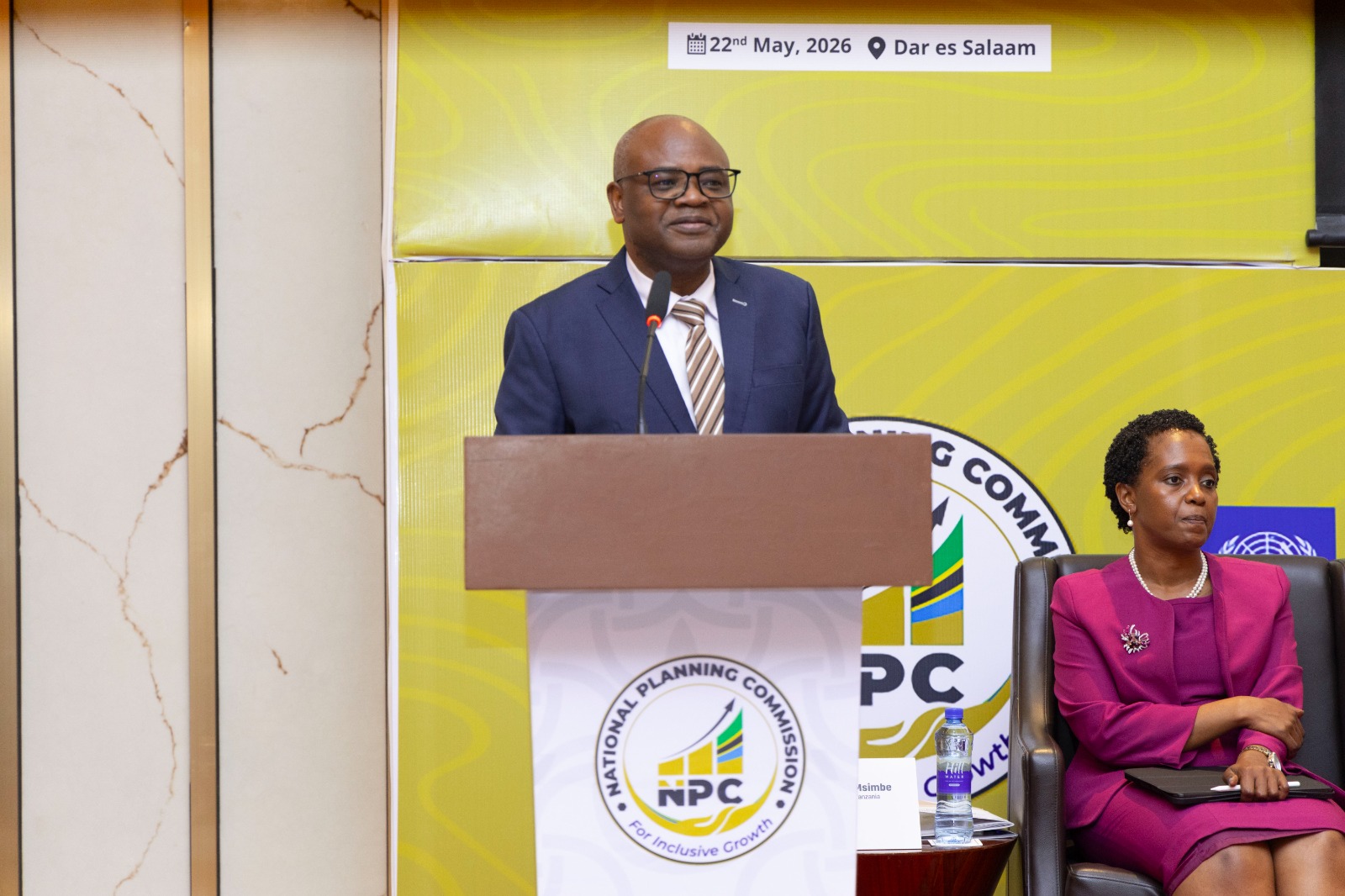 Tanzania calls for urgent policy measures to address the economic impact of Gulf crisis