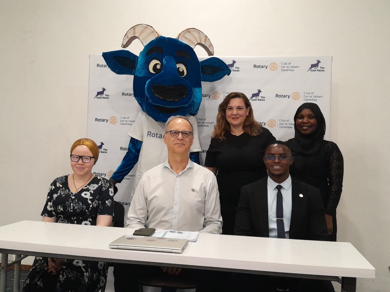 2026 Goat races target 250m/- for students’ scholarships