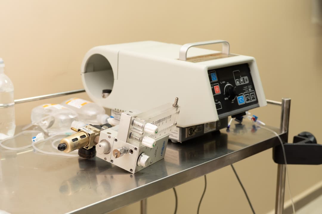 Tanzania’s newly-launched ECMO system opens new chapter in critical care services
