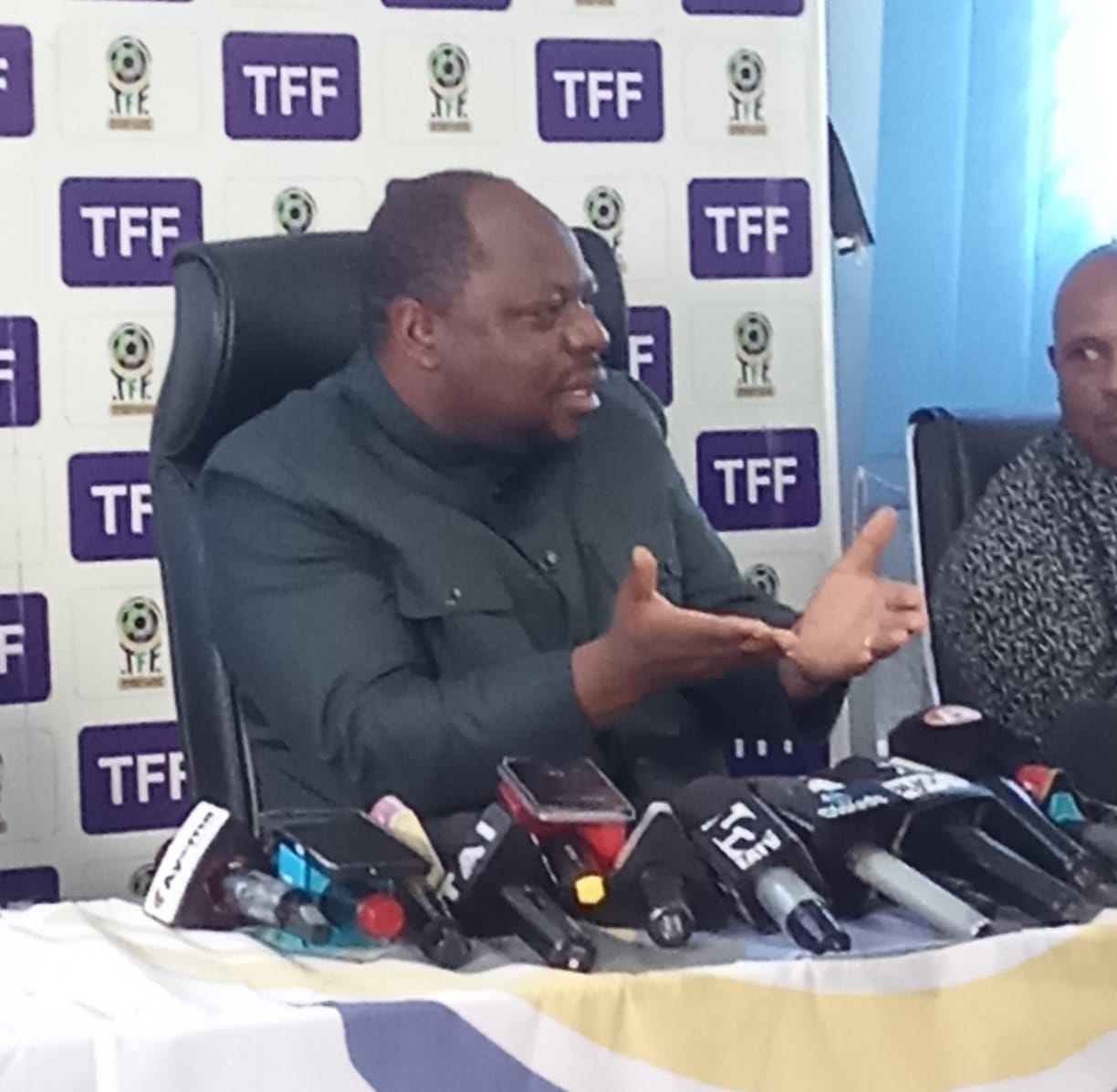 Dar es Salaam regional commissioner urges Investors to use registered security firms