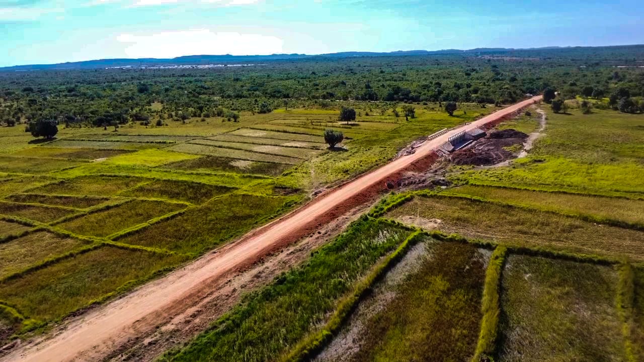 Tanzania secures World Bank’s 65m US dollars for roads damaged by El Niño rains