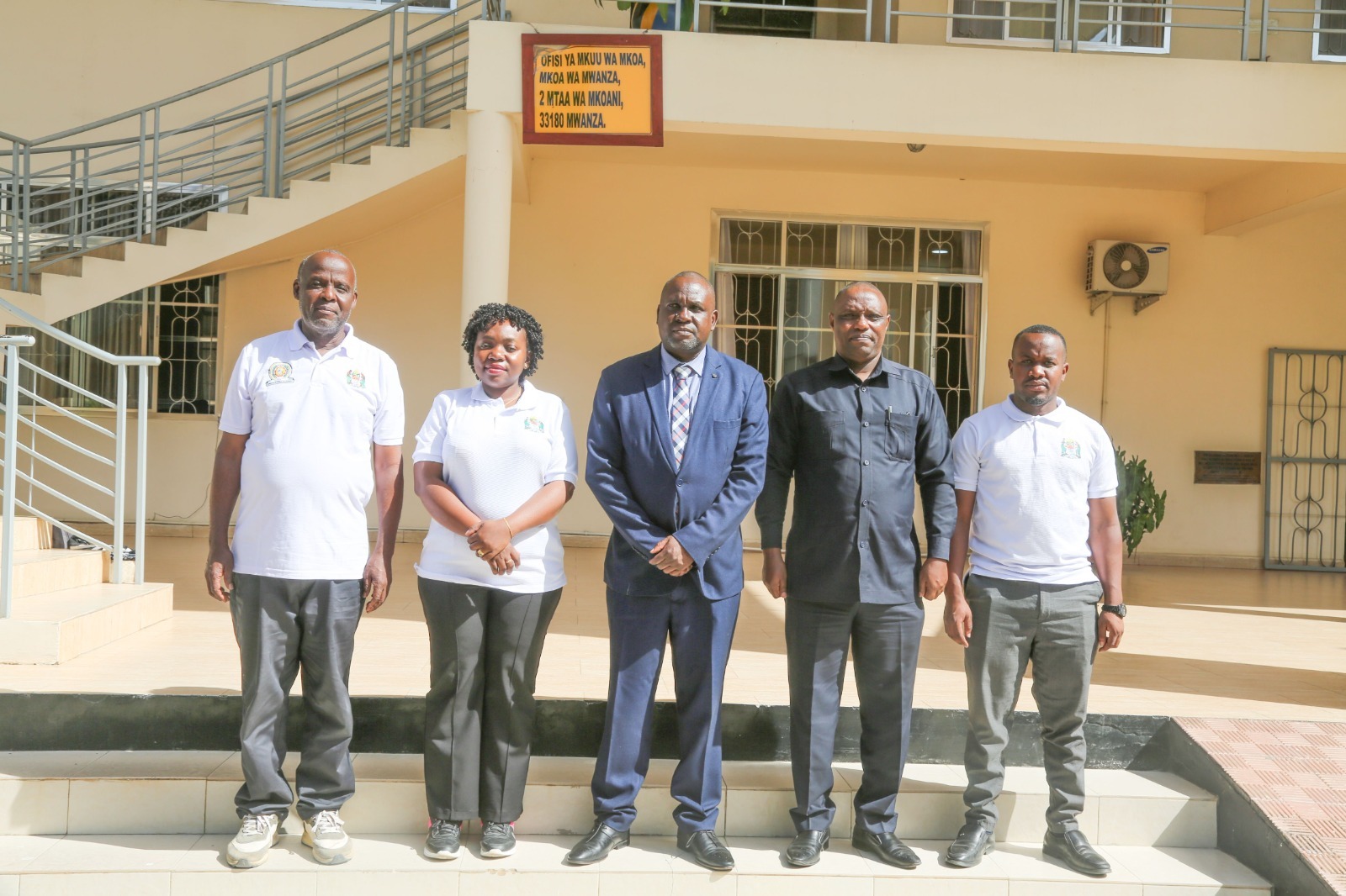 Mwanza churches environmental conservation as it readies for Environment Day celebrations