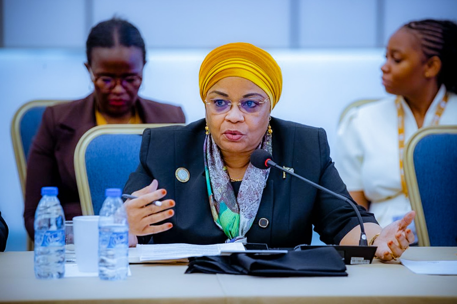 Tanzania supports blended financial initiative to boost Africa’s aviation, health sectors