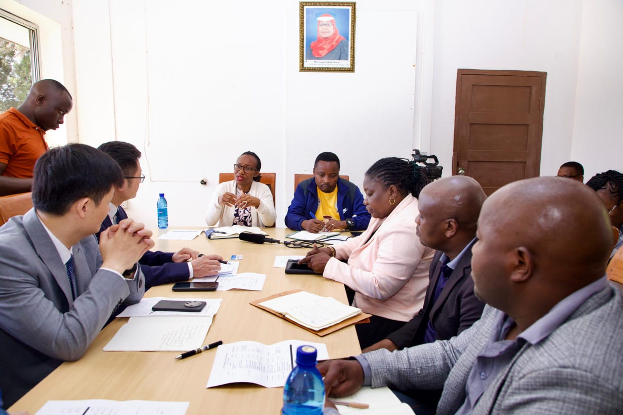 Tanzania enhances preventive measures against Ebola outbreak