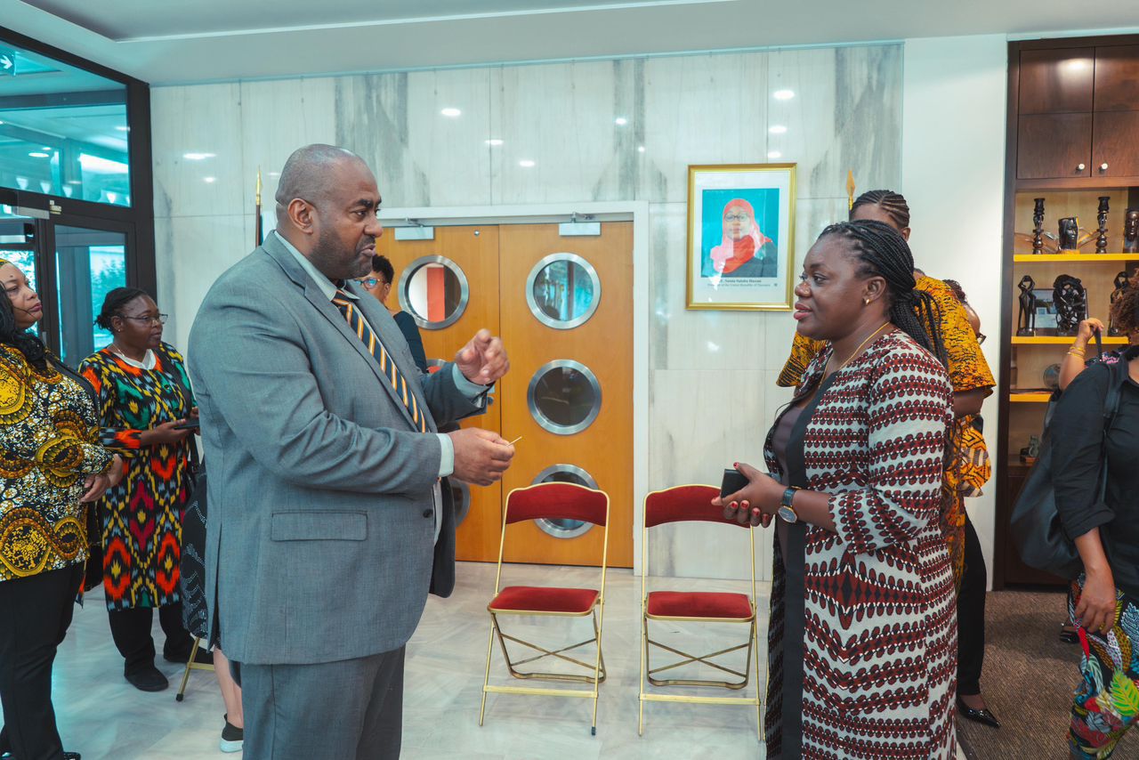 Tanzanian cherishes gender equality in its higher learning institutions