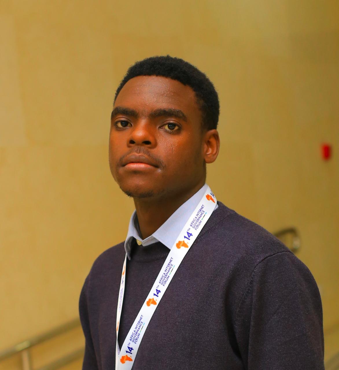 Young Tanzanian scientist scoops continental аtoms award
