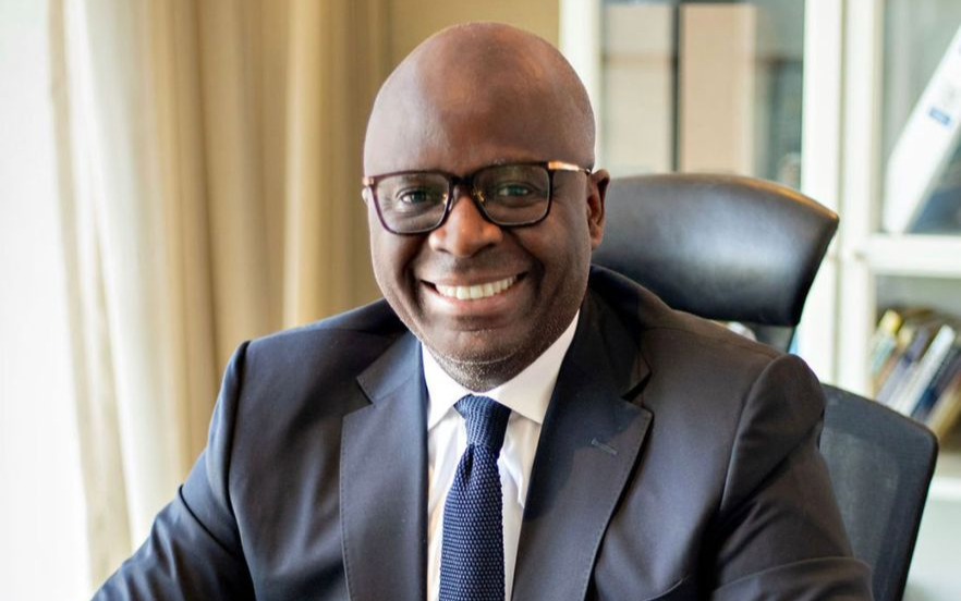 Africa urged to reform taxes to accelerate Digital Inclusion