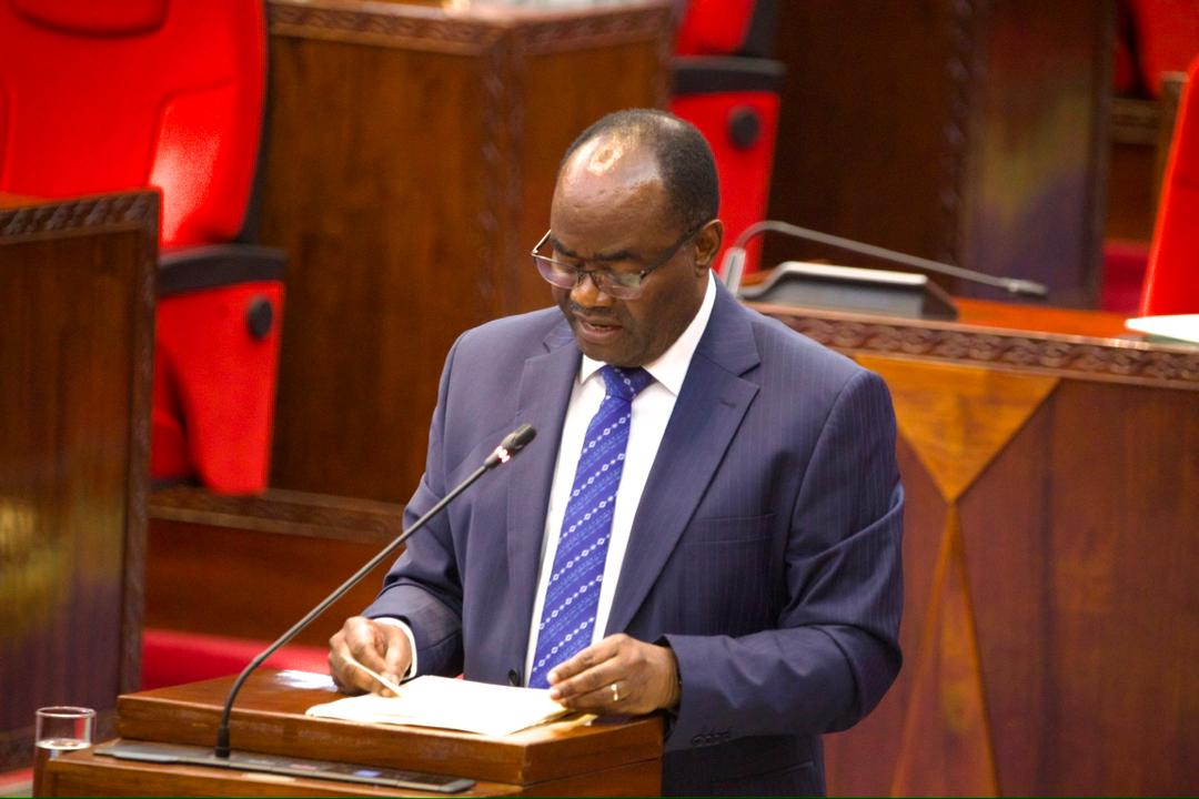 Tanzania embarks on nationwide exercise to survey, verify boundaries of its 226 villages