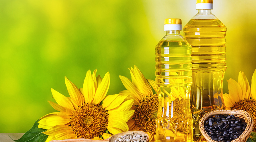 Tanzania establishes 1,604 edible oil industries in efforts to reduce imports