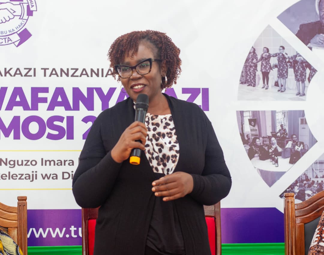 Trade Unions urged to invest more in workers’ skills development