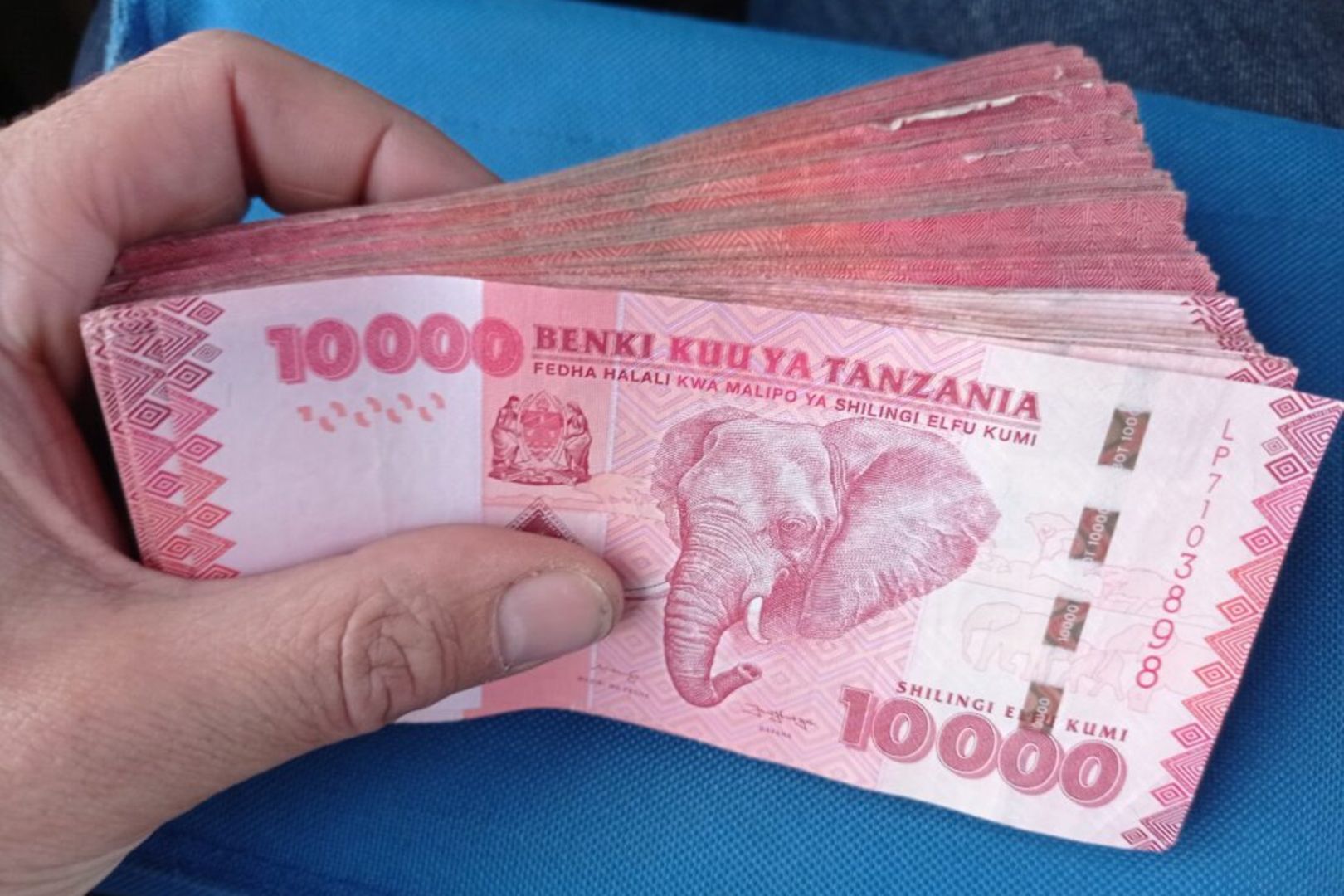 Zanzibar: everything we know so far — image 2