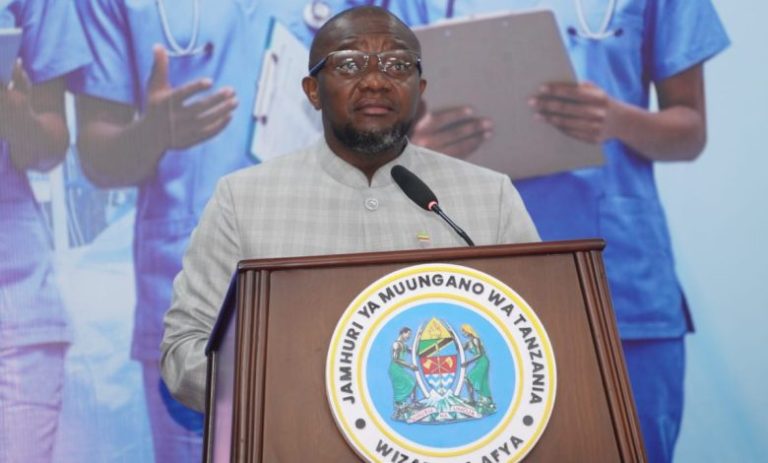 Health ministry sets UHC agenda for 2026/27 budget - Daily News