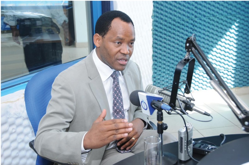 Ambassador Warns: Misinformation endangers national cohesion