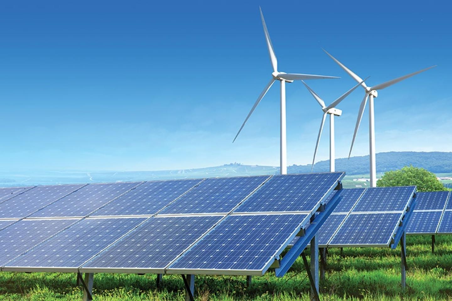 Z’bar steps up push for investment in clean energy transition