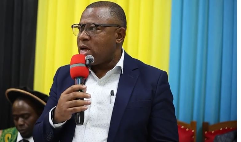 Dodoma moves to improve schools infrastructure for increasing number of students