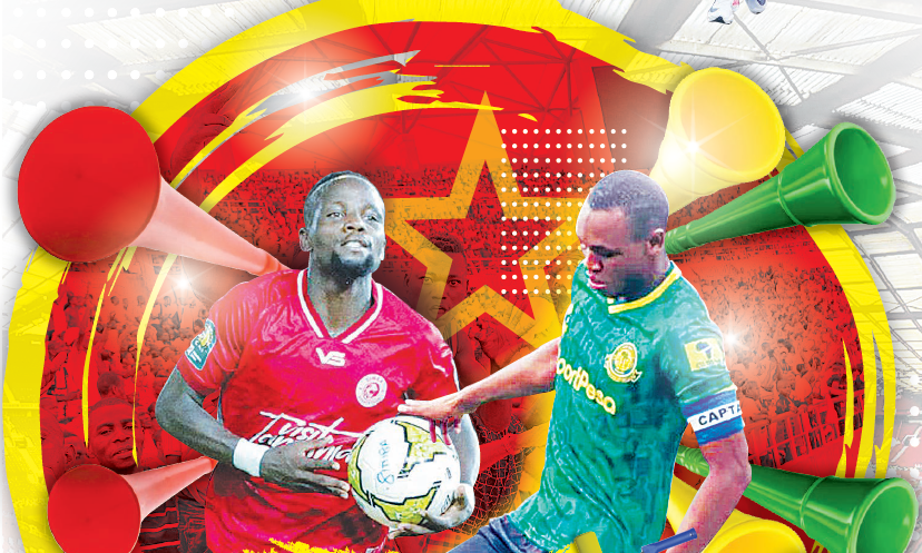 Respect defines Dar derby clash
