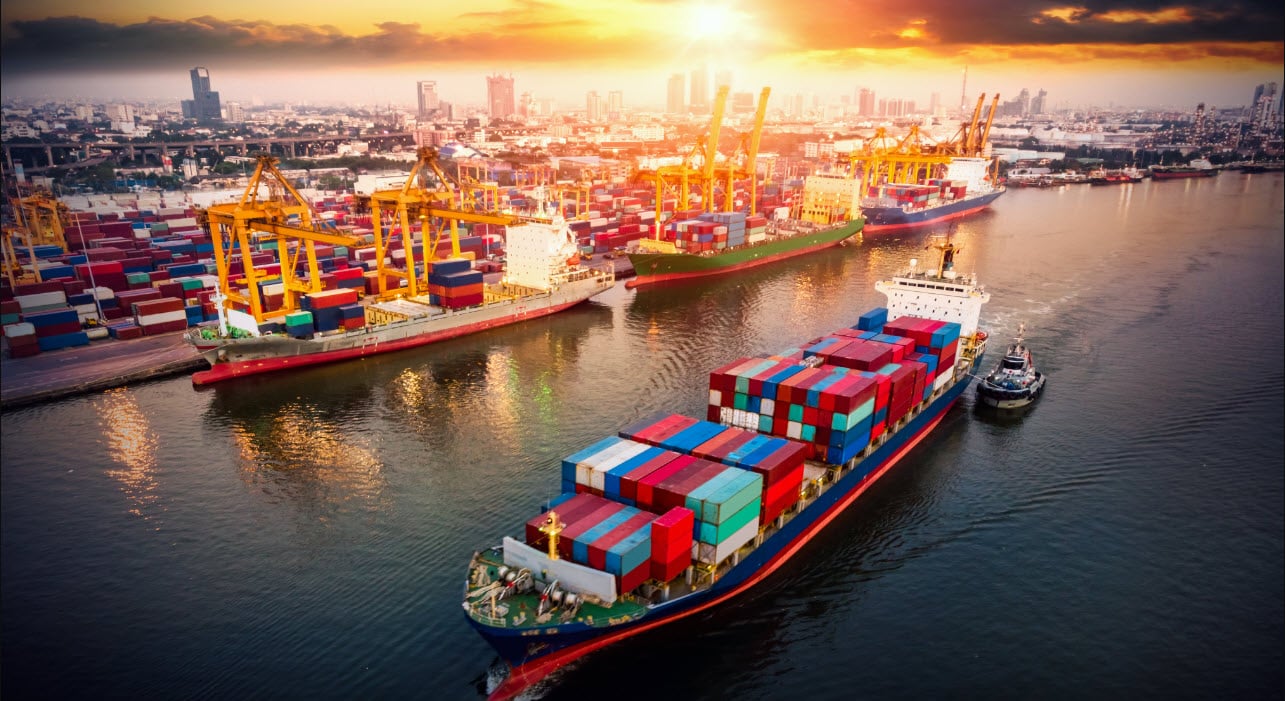 Regional maritime digitalisation key to Africa’s trade future