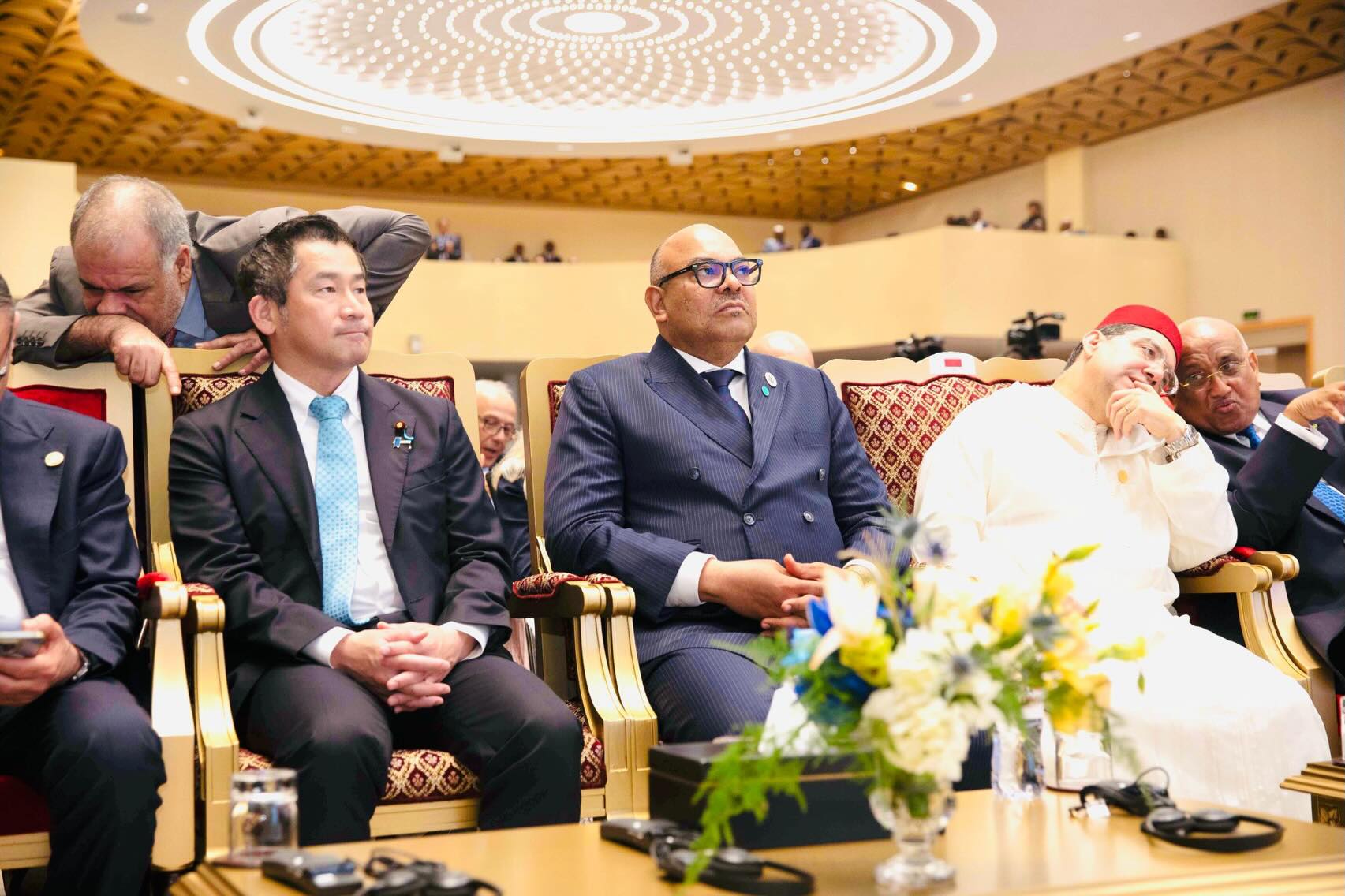 Tanzania hails elected Djibouti President, wishes him success in serving his people