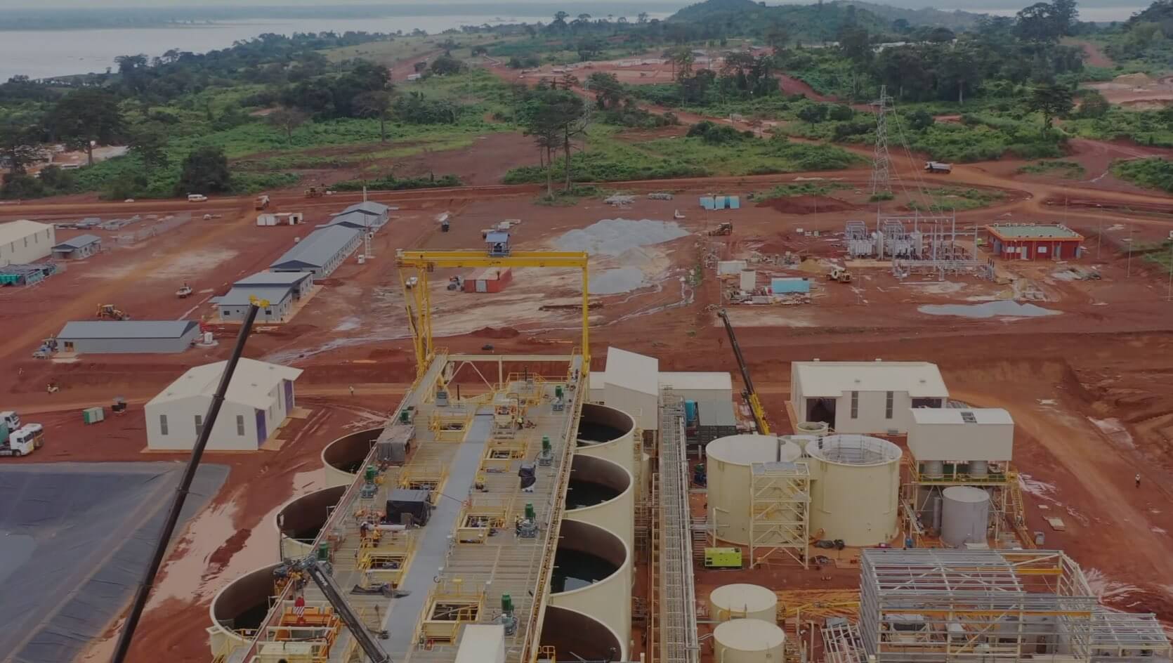 Nyanzaga investment signals economic upside