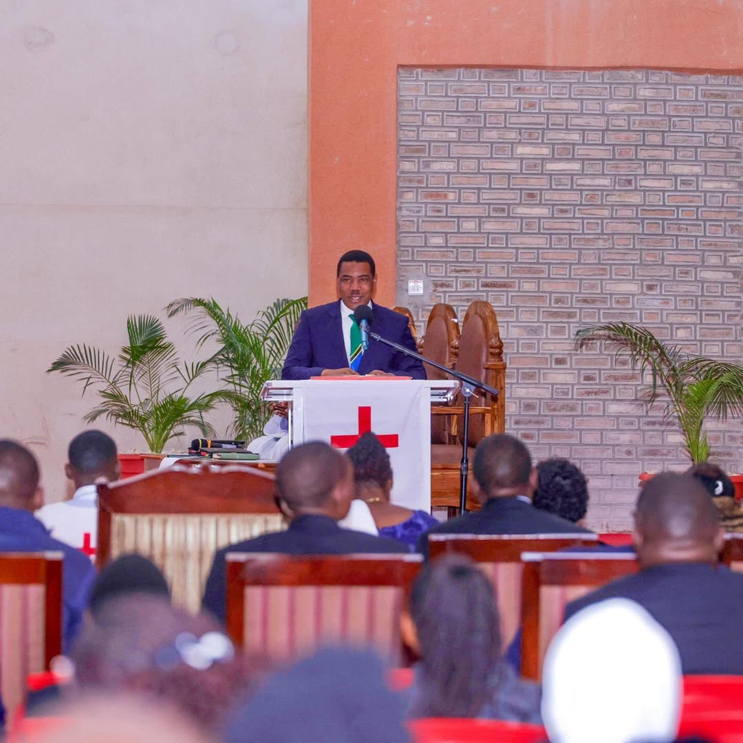 Tanzania banks on religious bodies for moral values and social cohesion to develop