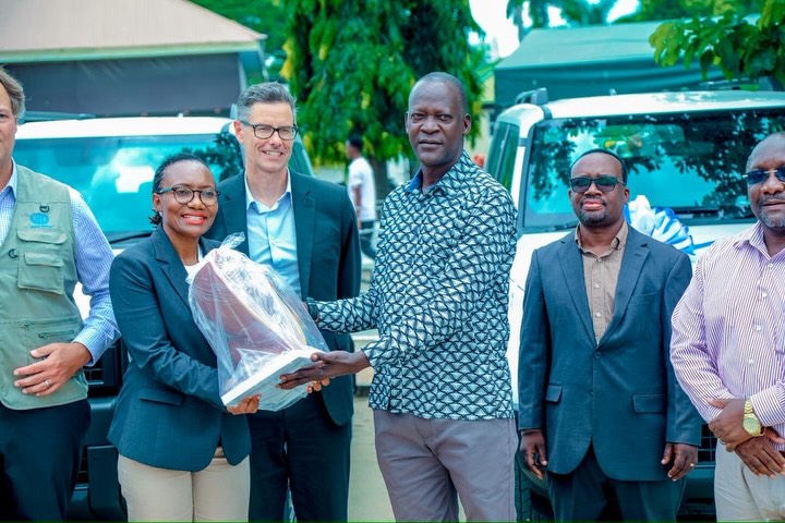 Tanzania commits to provide mothers, children quality and safe healthcare services