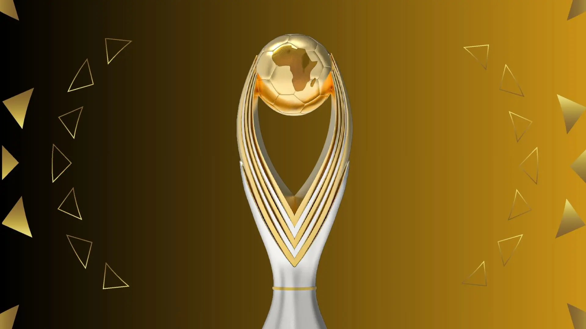 Battle for CAF slots intensifies