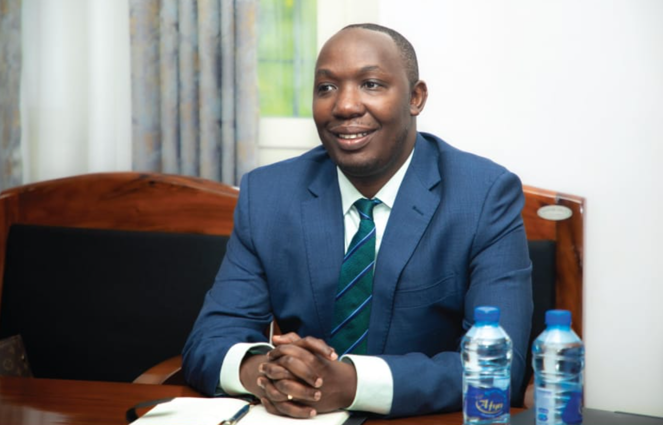 Tanzania lures large investors for pharmaceutical, medical equipment ...