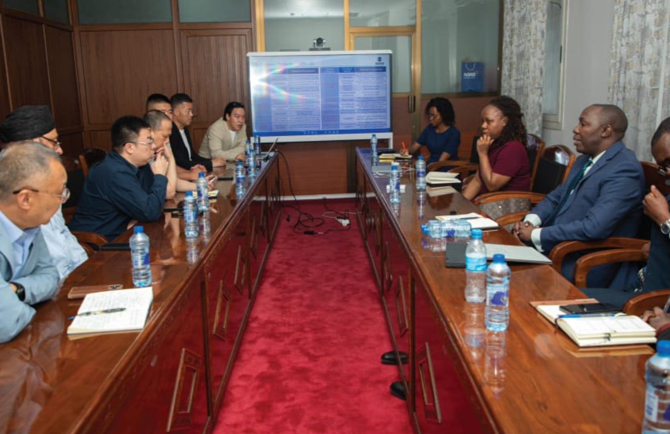 Tanzania lures large investors for pharmaceutical, medical equipment sector