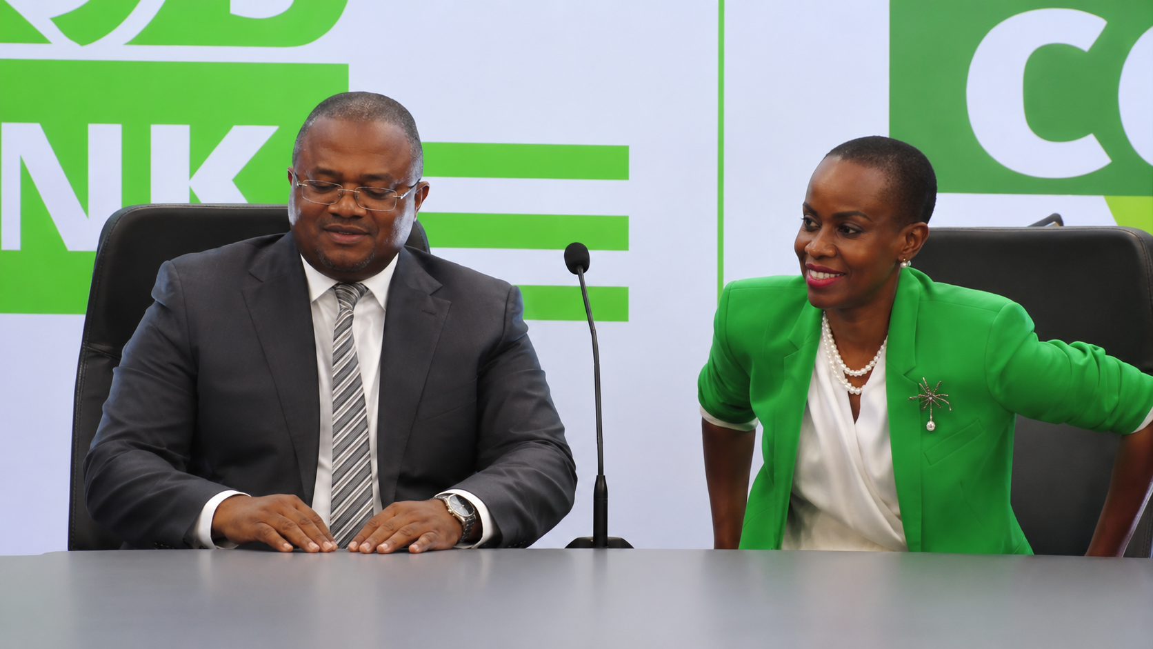 CCBRT partners with CRDB Bank to expand economic opportunities for people with disabilities