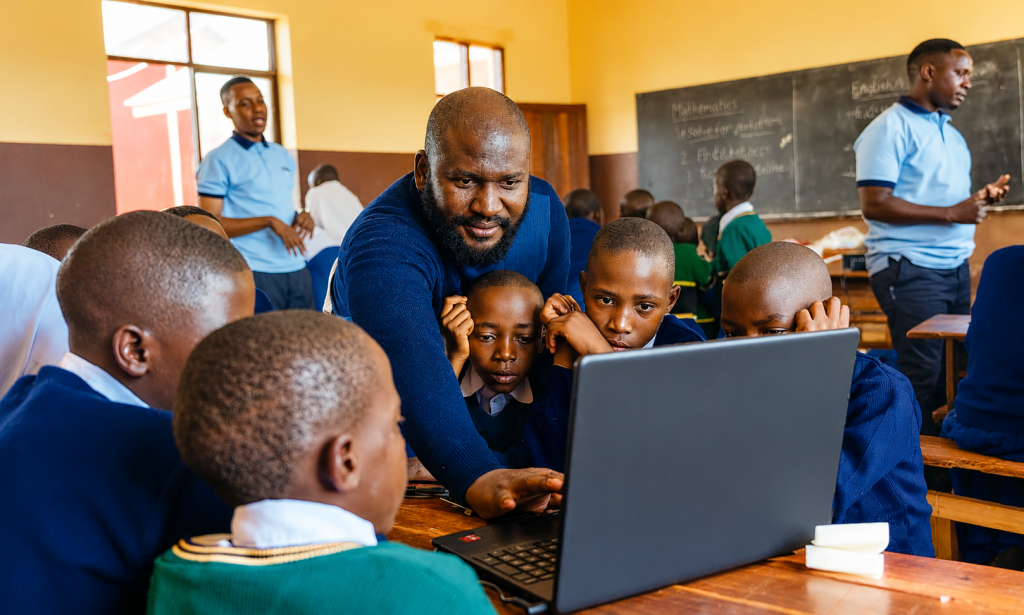 Science education is the foundation of future national progress