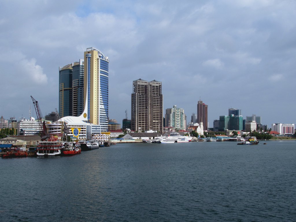 Tsunami lessons: Building Tanzania’s economic resilience today