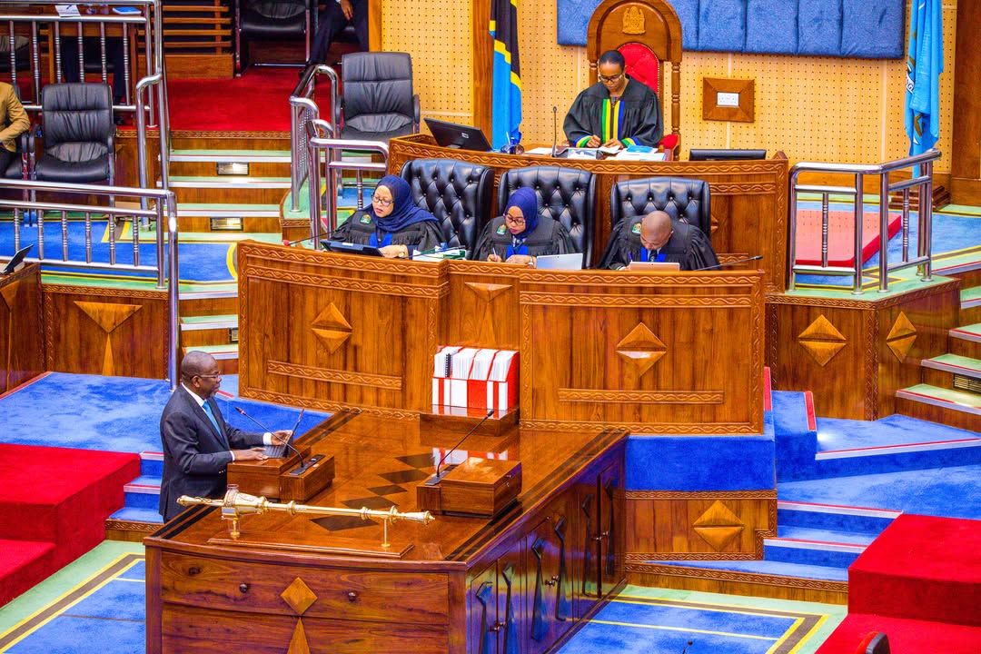 Government boosts debt clearance efforts with TSh 100 Billion monthly allocation