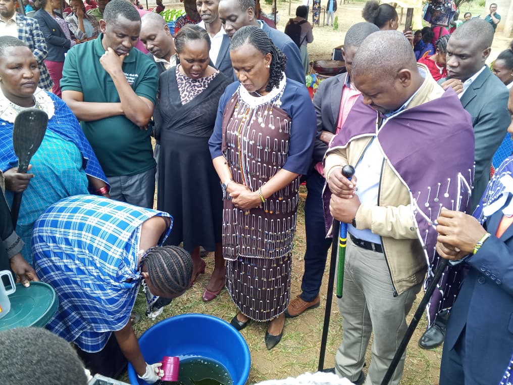 Tanzania’s pastoral communities advised to embrace ICT in preserving their cultural heritage