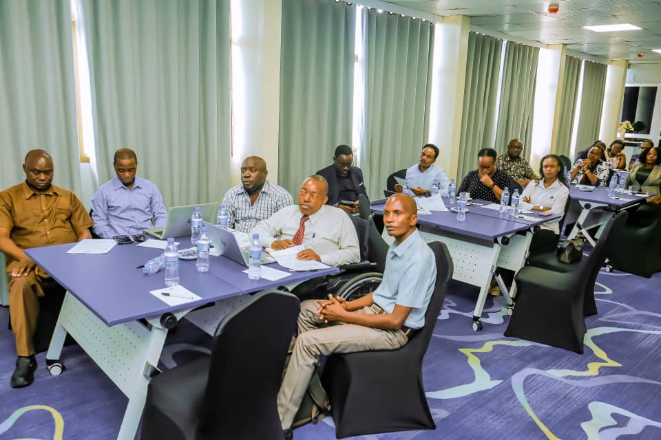 Employers asked to embrace inclusive hiring of persons with disabilities