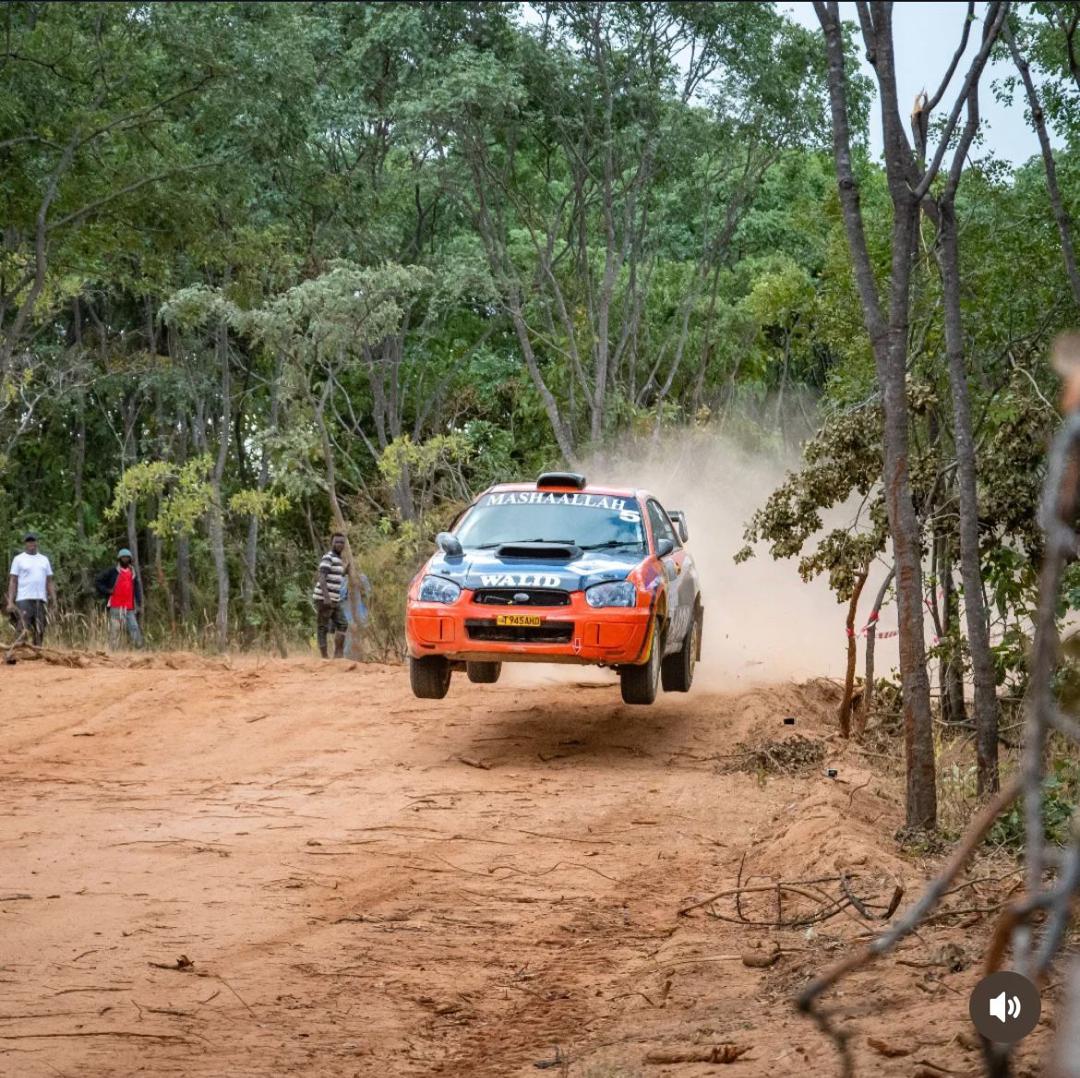 Walid Nahdi claims fully winged to fly higher, faster