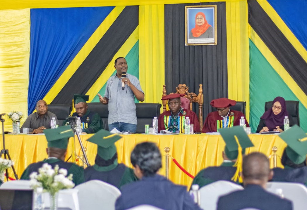 Kibaha council urged to explore new income streams